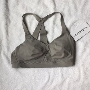 Athleta sports bra